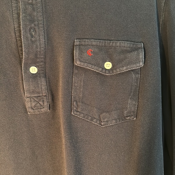 Criquet button down - Picture 3 of 3